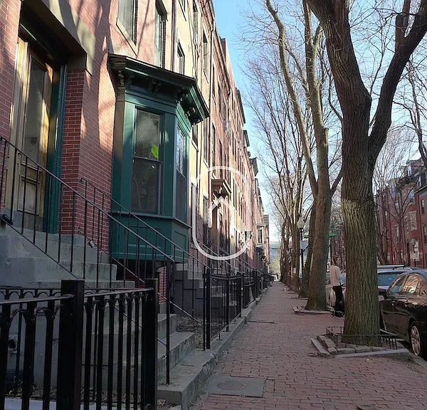 23 E Concord St #1 — Photo 14