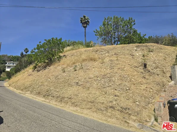 4011 Elderbank Dr, Los Angeles, CA 90031