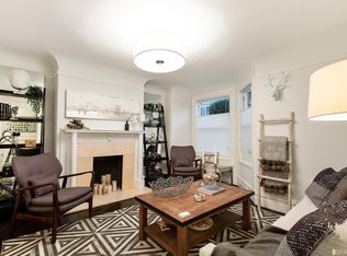 1236 Willard St, San Francisco, CA 94117