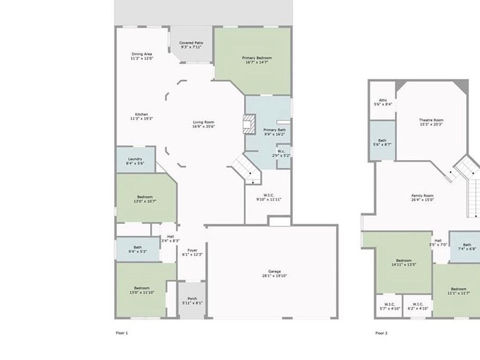 1st image of 11905 Whitney Way
