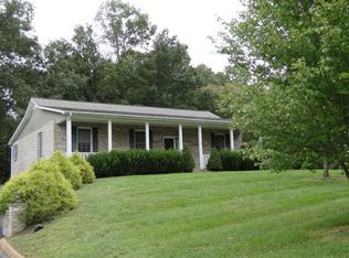 460 Dry Valley Rd, Cookeville, TN 38506