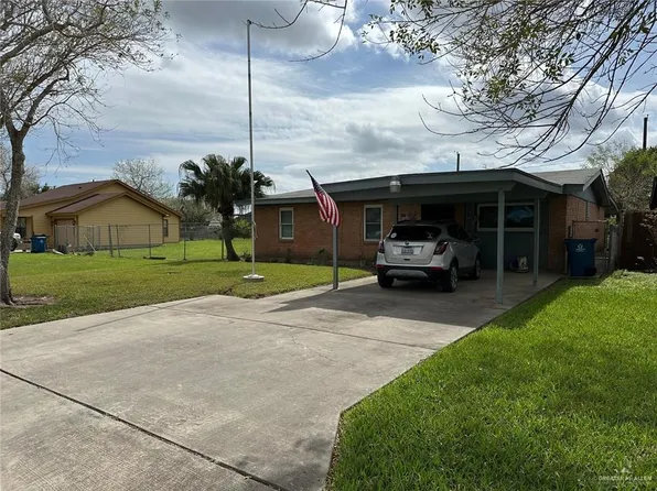 409 W 6th St, Los Fresnos, TX 78566