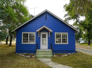 309 N Main St, Joliet, MT 59041