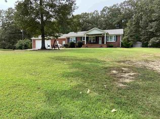 1680 Simmons Rd, Henderson, TN 38340