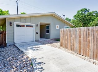 5510 Manor Rd #B, Austin, TX 78723