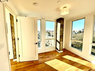 Rented by Pear NYC LLC