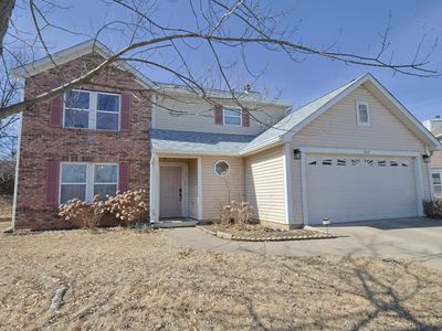 1949 Abnaki Way, West Lafayette, IN, 47906