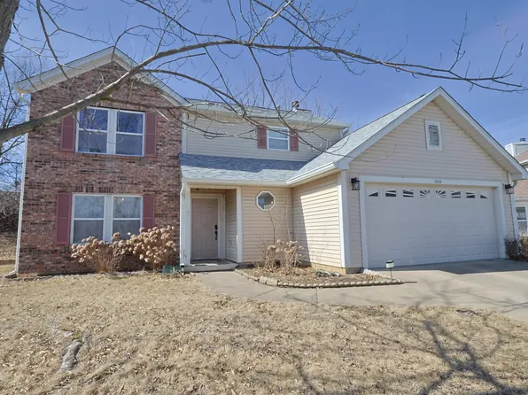 1949 Abnaki Way, West Lafayette, IN 47906