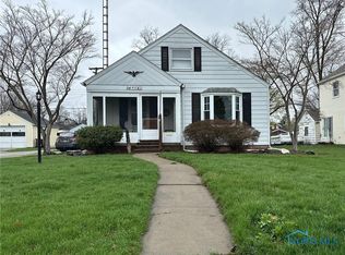 1016 Latty St, Defiance, OH 43512