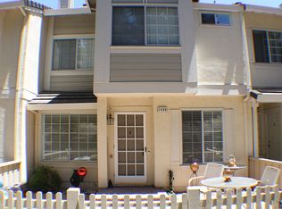 7486 Oxford Cir #40, Dublin, CA 94568