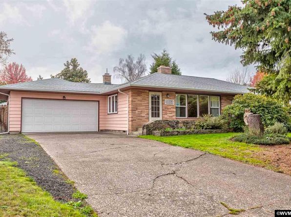 Corvallis Duplex For Sale