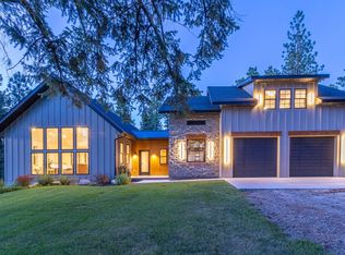 764 White Basin Rd S, Kalispell, MT 59901