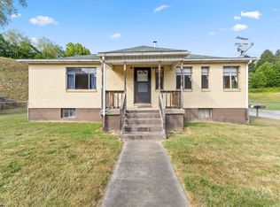 0 Paw Paw Creek Rd, Fairview, WV 26570