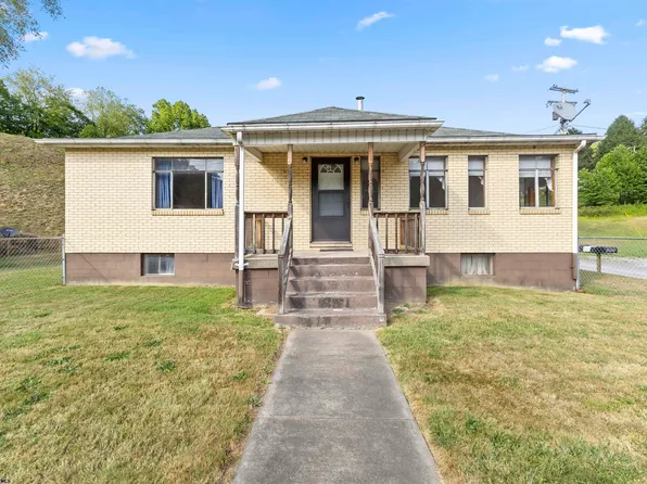 0 Paw Paw Creek Rd, Fairview, WV 26570