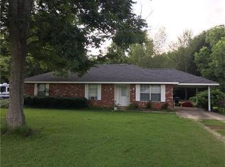 17335 Riverside Ln, Tickfaw, LA 70466