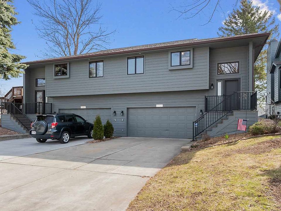 Modern Updated Exterior