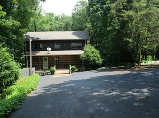 290 Hidden Hills Ln, Murray, KY 42071