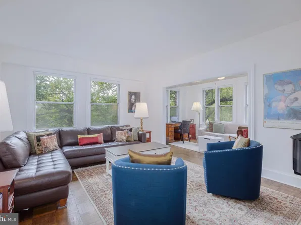 4000 Cathedral Ave NW APT 501B, Washington, DC 20016
