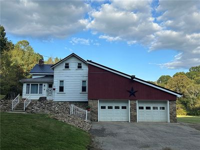 489 Crisswell Rd, Butler, PA, 16002