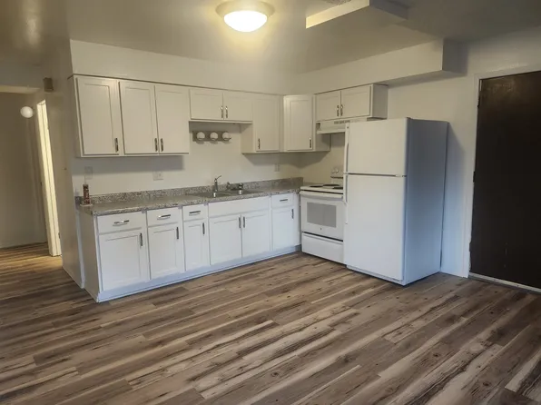 815 E Ivinson Ave APT 8, Laramie, WY 82070