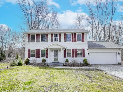 1232 Taplin Ave, Akron, OH, 44319
