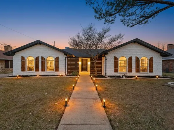 1620 Drexel Dr, Irving, TX 75061