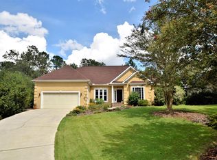 30 Peninsula Point, Aiken, SC 29803