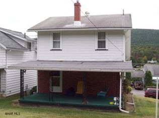 512 Hudson Ave, Altoona, PA 16602