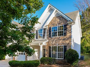 250 Lantana Dr, Locust Grove, GA 30248