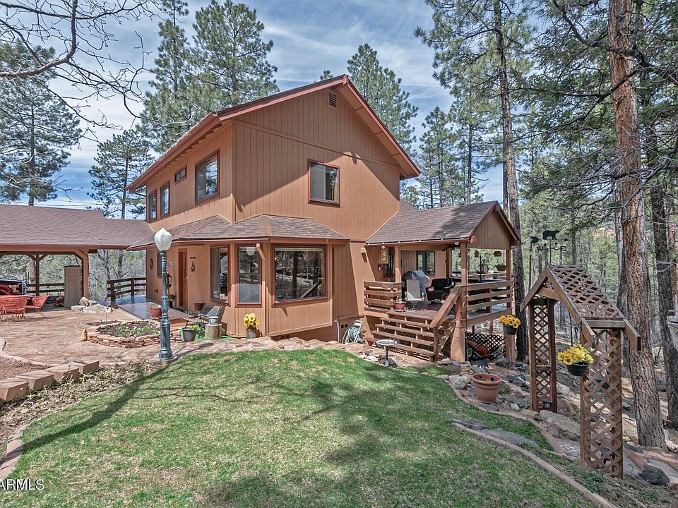 4779 N Diane Cir, Strawberry, AZ 85544 Zillow