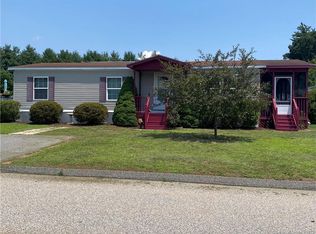 4 Haley Ln, North Windham, CT 06256