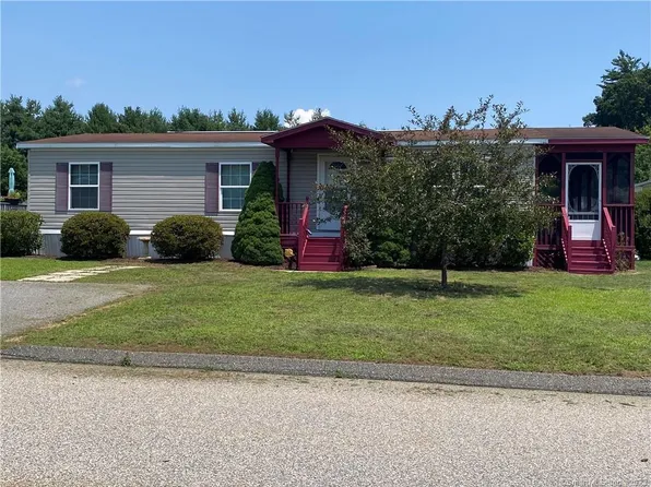 4 Haley Lane, Windham, CT 06256