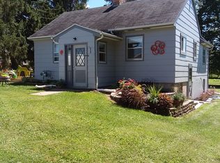 317 Central Ave, Centuria, WI 54824