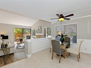 6560 E Camino Vis UNIT 1, Anaheim, CA 92807