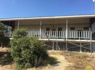 1591 Kimberly Way, Campo, CA 91906