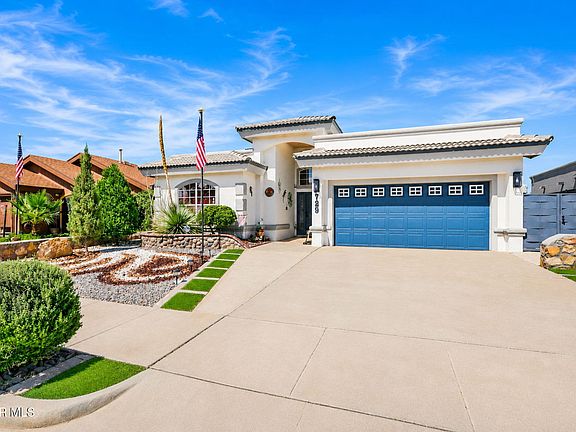 2nd image of 729 Desert Silver Dr