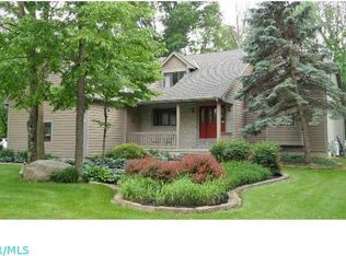 10450 Adams Rd, Galena, OH 43021