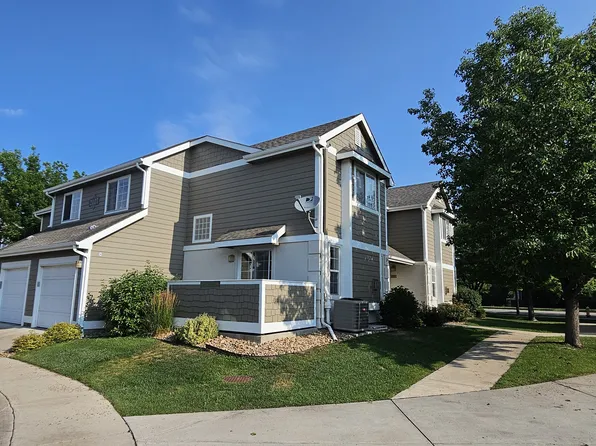 2027 Tonopas Ct Unit 104, Loveland, CO 80538