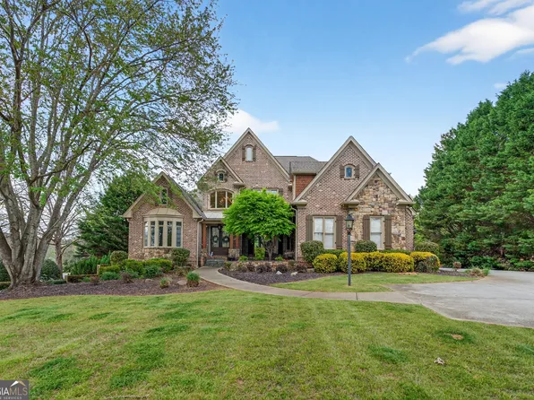 1070 Waverly Meadow Ln, Watkinsville, GA 30677