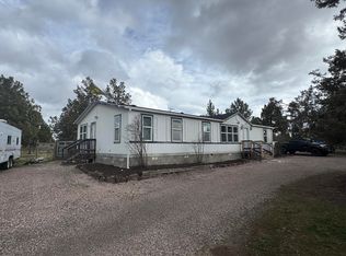 8685 SW Sisters View Pl, Terrebonne, OR