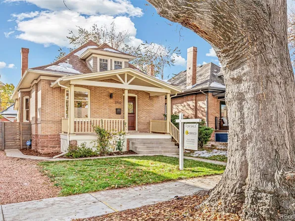 2732 W Denver Place, Denver, CO 80211