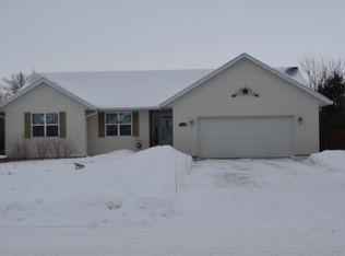 3061 Worthington Pl, Plover, WI 54467
