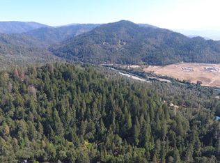 18941 Ridgeway Hwy, Potter Valley, CA 95469