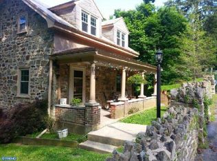 668 Point Rd, Wernersville, PA 19565