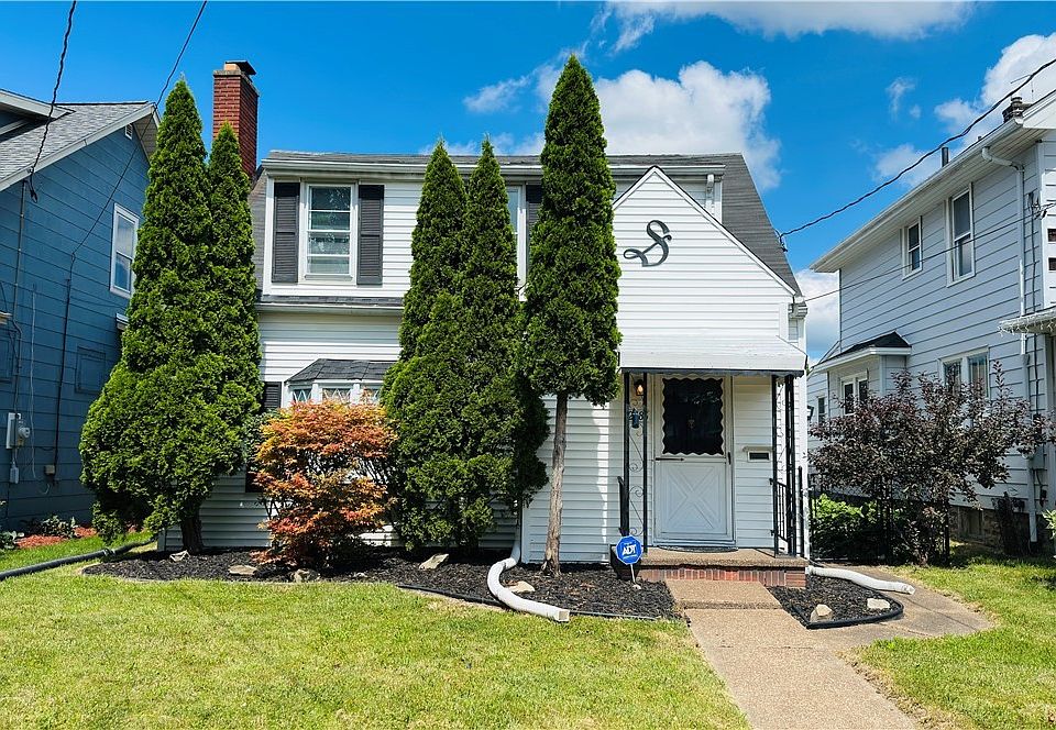 1st image of 2486 La Salle Ave