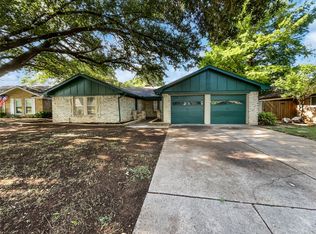 4016 Lynbrook Ln, Arlington, TX 76015