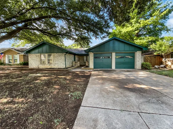 4016 Lynbrook Ln, Arlington, TX 76015