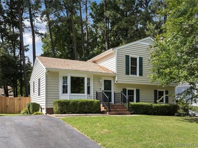 4902 Castlebar Ct, Henrico, VA, 23228