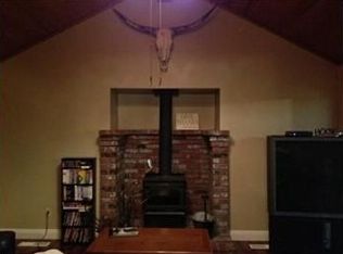 4170 Ricci Rd, Greenwood, CA 95635