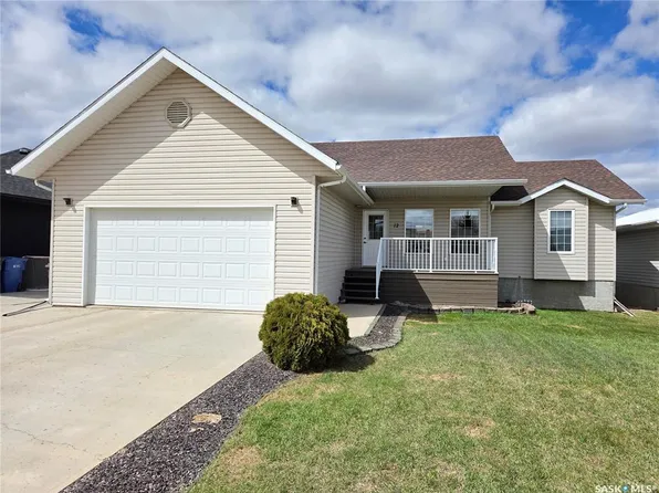 12 Arcola PLACE, Carlyle, SK S0C 0R0
